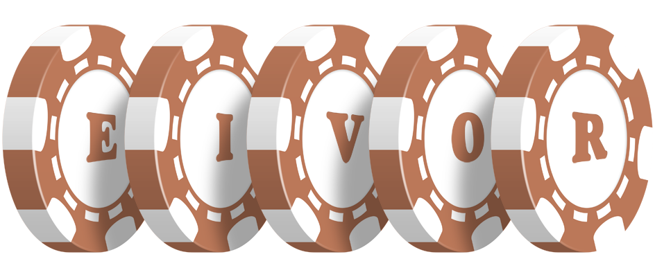 Eivor limit logo