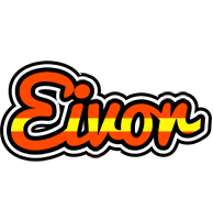 Eivor madrid logo