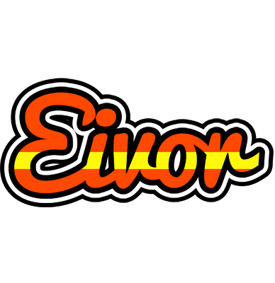 Eivor madrid logo