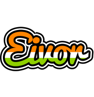 Eivor mumbai logo