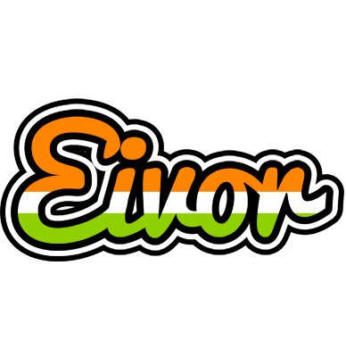 Eivor mumbai logo