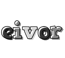 Eivor night logo