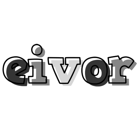 Eivor night logo