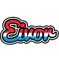 Eivor norway logo