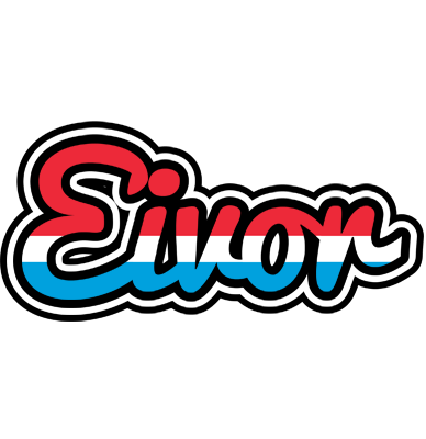 Eivor norway logo