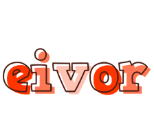 Eivor paint logo