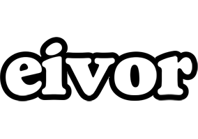 Eivor panda logo