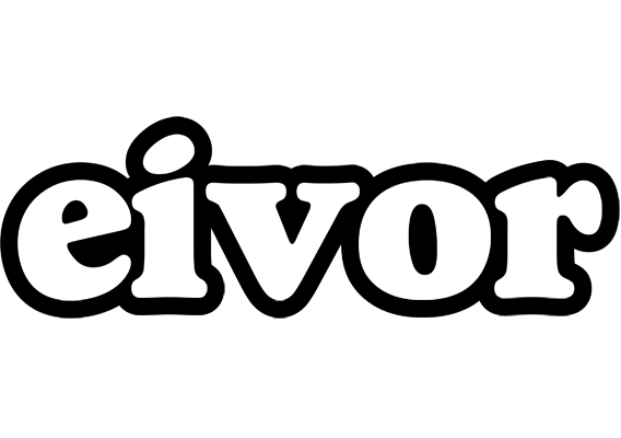 Eivor panda logo