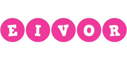 Eivor poker logo