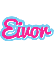 Eivor popstar logo