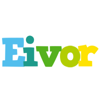 Eivor rainbows logo