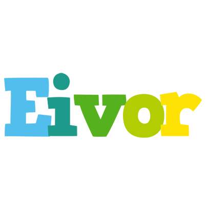 Eivor rainbows logo