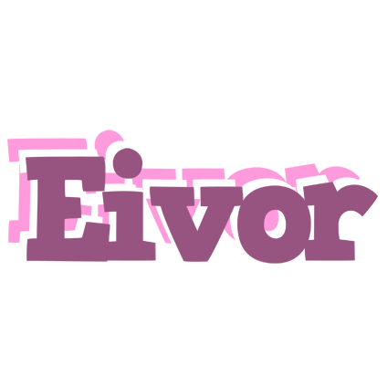 Eivor relaxing logo