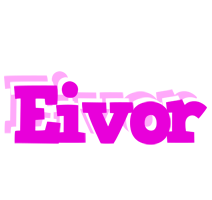 Eivor rumba logo