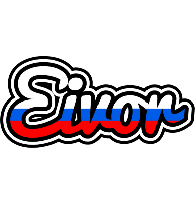 Eivor russia logo