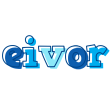 Eivor sailor logo