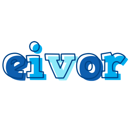 Eivor sailor logo