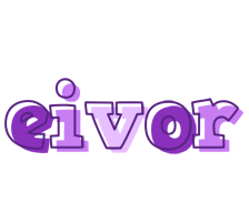 Eivor sensual logo