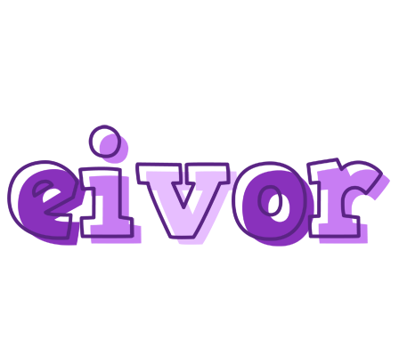 Eivor sensual logo