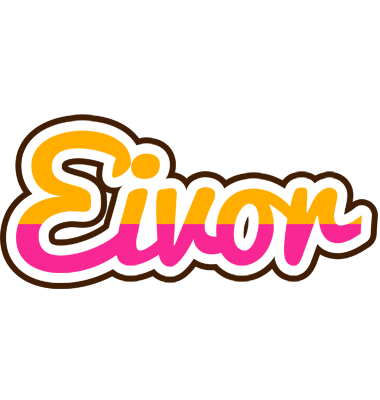 Eivor smoothie logo