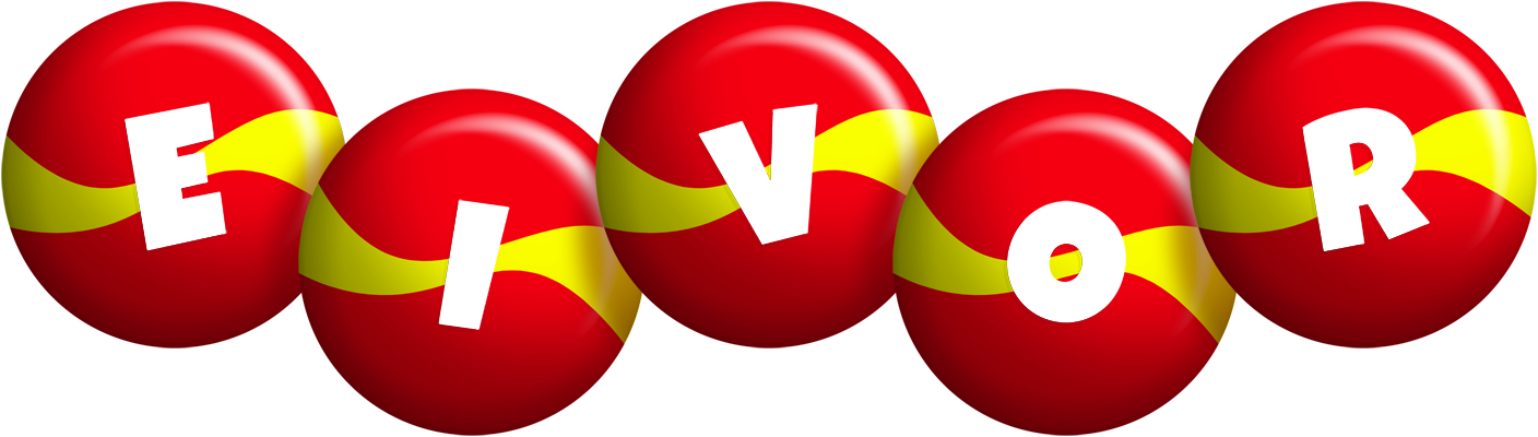 Eivor spain logo