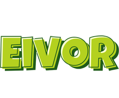 Eivor summer logo