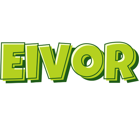 Eivor summer logo