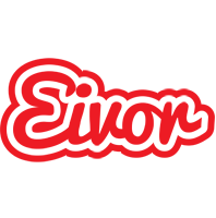 Eivor sunshine logo