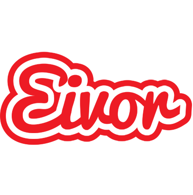 Eivor sunshine logo