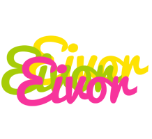 Eivor sweets logo