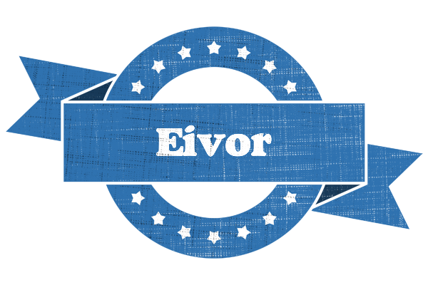 Eivor trust logo