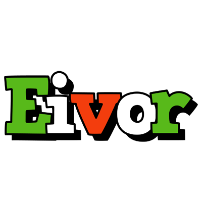 Eivor venezia logo