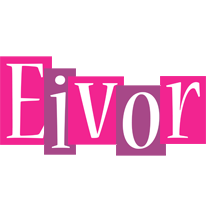 Eivor whine logo