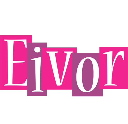 Eivor whine logo