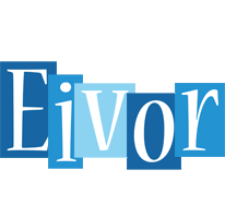 Eivor winter logo