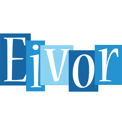 Eivor winter logo