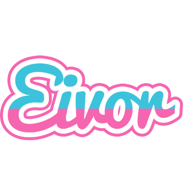 Eivor woman logo