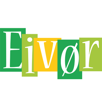 Eivør lemonade logo