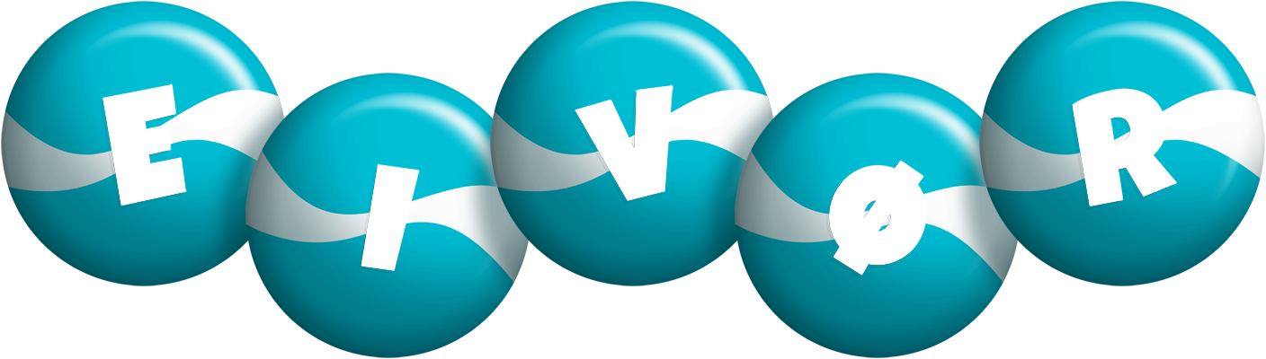 Eivør messi logo
