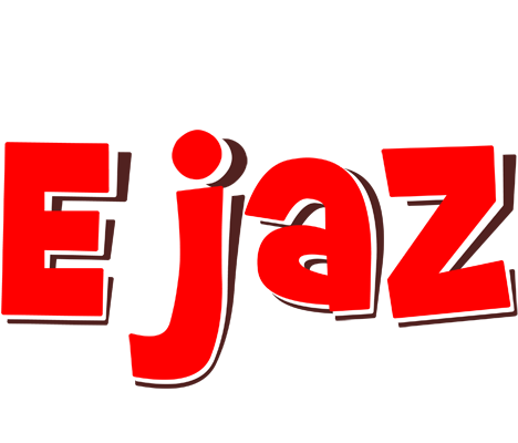 Ejaz basket logo