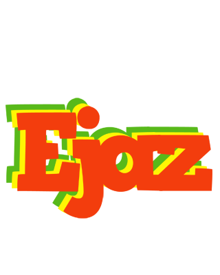 Ejaz bbq logo