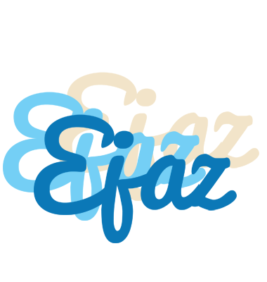 Ejaz breeze logo