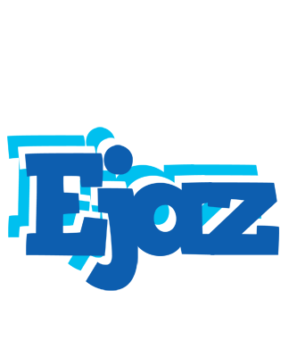 Ejaz business logo