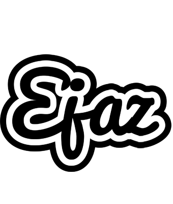 Ejaz chess logo
