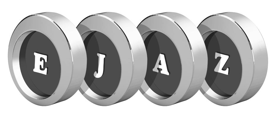 Ejaz coins logo