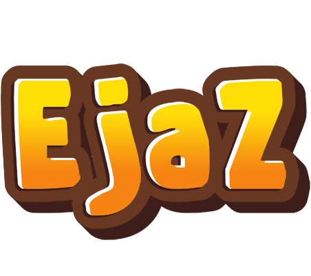 Ejaz cookies logo