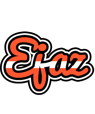 Ejaz denmark logo