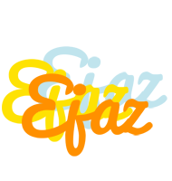 Ejaz energy logo