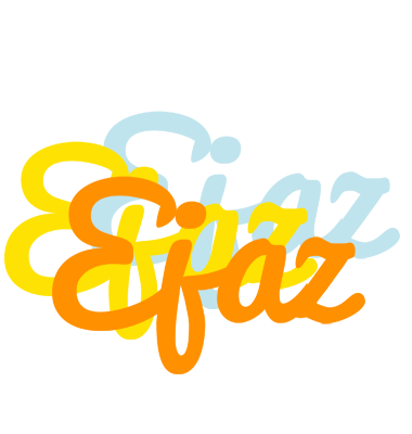 Ejaz energy logo