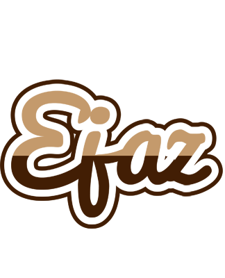 Ejaz exclusive logo